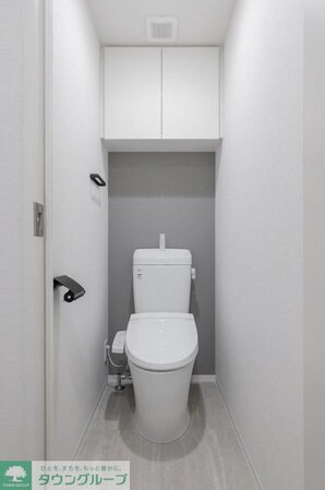 BRICK RESIDENCE 南青山の物件内観写真